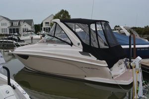 28' Regal 2014
