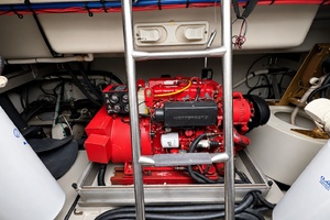 TajmaHerzer II 50ft Sea Ray Yacht For Sale
