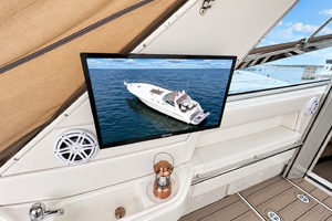 TajmaHerzer II 50ft Sea Ray Yacht For Sale
