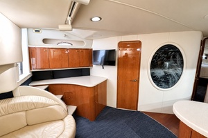 TajmaHerzer II 50ft Sea Ray Yacht For Sale