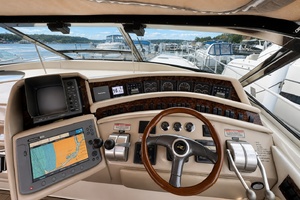 TajmaHerzer II 50ft Sea Ray Yacht For Sale