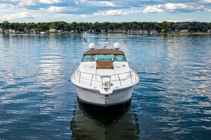 TajmaHerzer II 50ft Sea Ray Yacht For Sale