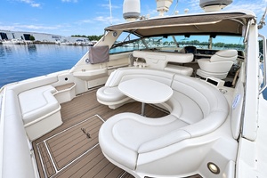 TajmaHerzer II 50ft Sea Ray Yacht For Sale