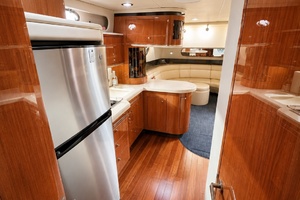 TajmaHerzer II 50ft Sea Ray Yacht For Sale