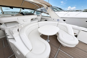 TajmaHerzer II 50ft Sea Ray Yacht For Sale
