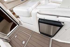 TajmaHerzer II 50ft Sea Ray Yacht For Sale