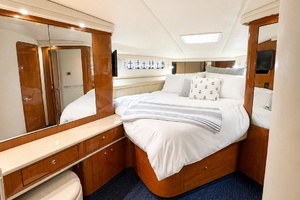 TajmaHerzer II 50ft Sea Ray Yacht For Sale