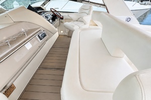 TajmaHerzer II 50ft Sea Ray Yacht For Sale