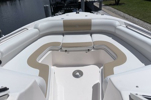 28ft Edgewater Yacht For Sale