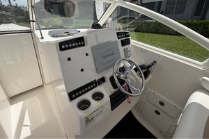 28ft Edgewater Yacht For Sale