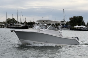 28' Edgewater 2015