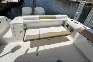 28ft Edgewater Yacht For Sale