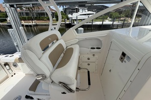 28ft Edgewater Yacht For Sale