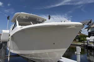 28ft Edgewater Yacht For Sale