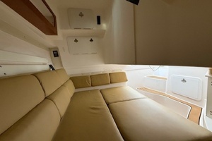 28ft Edgewater Yacht For Sale