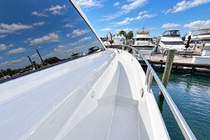 Bamboozled Again 80ft Lazzara Yachts Yacht For Sale