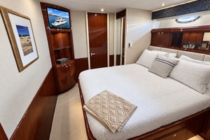 Bamboozled Again 80ft Lazzara Yachts Yacht For Sale