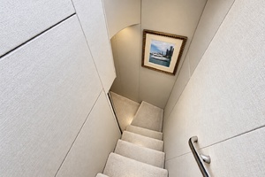 Bamboozled Again 80ft Lazzara Yachts Yacht For Sale