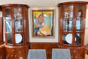 Bamboozled Again 80ft Lazzara Yachts Yacht For Sale