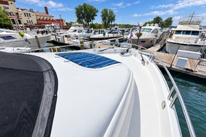 Bamboozled Again 80ft Lazzara Yachts Yacht For Sale