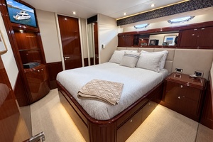 Bamboozled Again 80ft Lazzara Yachts Yacht For Sale