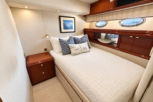 Bamboozled Again 80ft Lazzara Yachts Yacht For Sale