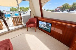Bamboozled Again 80ft Lazzara Yachts Yacht For Sale