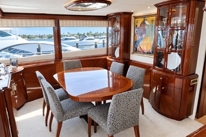 Bamboozled Again 80ft Lazzara Yachts Yacht For Sale