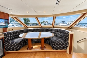 Bamboozled Again 80ft Lazzara Yachts Yacht For Sale