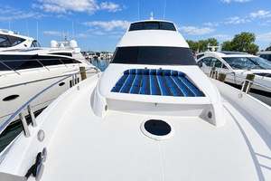 Bamboozled Again 80ft Lazzara Yachts Yacht For Sale