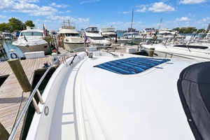 Bamboozled Again 80ft Lazzara Yachts Yacht For Sale