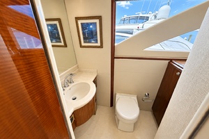 Bamboozled Again 80ft Lazzara Yachts Yacht For Sale