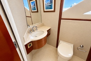 Bamboozled Again 80ft Lazzara Yachts Yacht For Sale