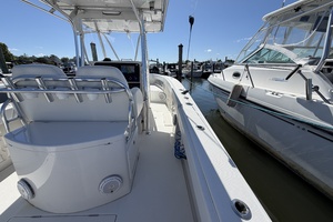 29ft Jupiter Yacht For Sale
