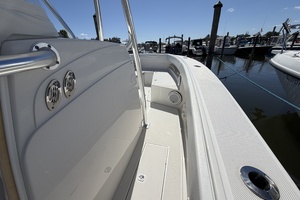 29ft Jupiter Yacht For Sale