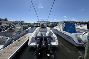 29ft Jupiter Yacht For Sale