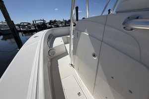 29ft Jupiter Yacht For Sale