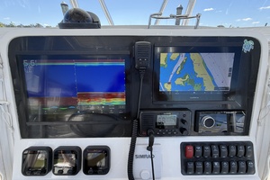 29ft Jupiter Yacht For Sale
