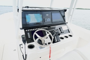 34ft Fountain Yacht For Sale