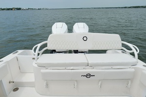 34ft Fountain Yacht For Sale