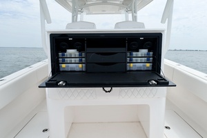 34ft Fountain Yacht For Sale