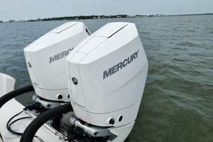 34ft Fountain Yacht For Sale