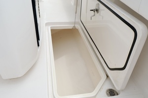 34ft Fountain Yacht For Sale