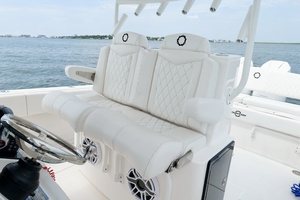 34ft Fountain Yacht For Sale