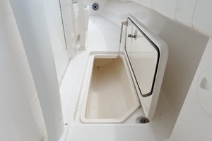 34ft Fountain Yacht For Sale