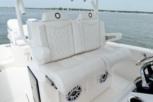 34ft Fountain Yacht For Sale