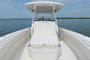 34ft Fountain Yacht For Sale
