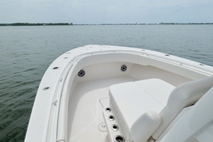 34ft Fountain Yacht For Sale