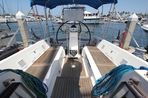 44ft Nautor Swan Yacht For Sale