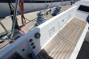 44ft Nautor Swan Yacht For Sale